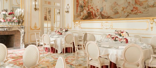 Salon Vendôme