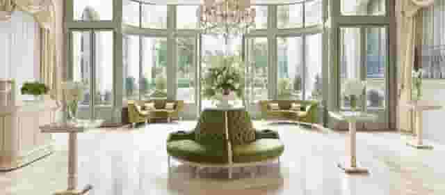 Sofitel Le Scribe Paris Opéra