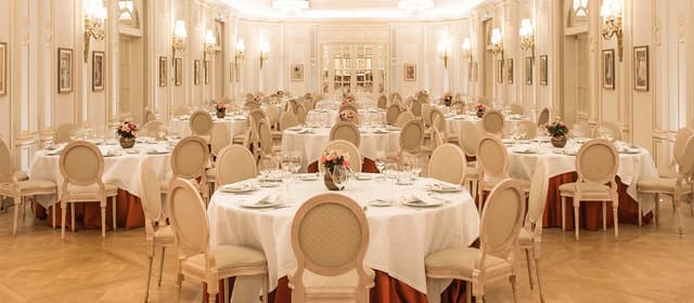 Salon Vendôme