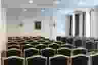 Small Meeting Rooms