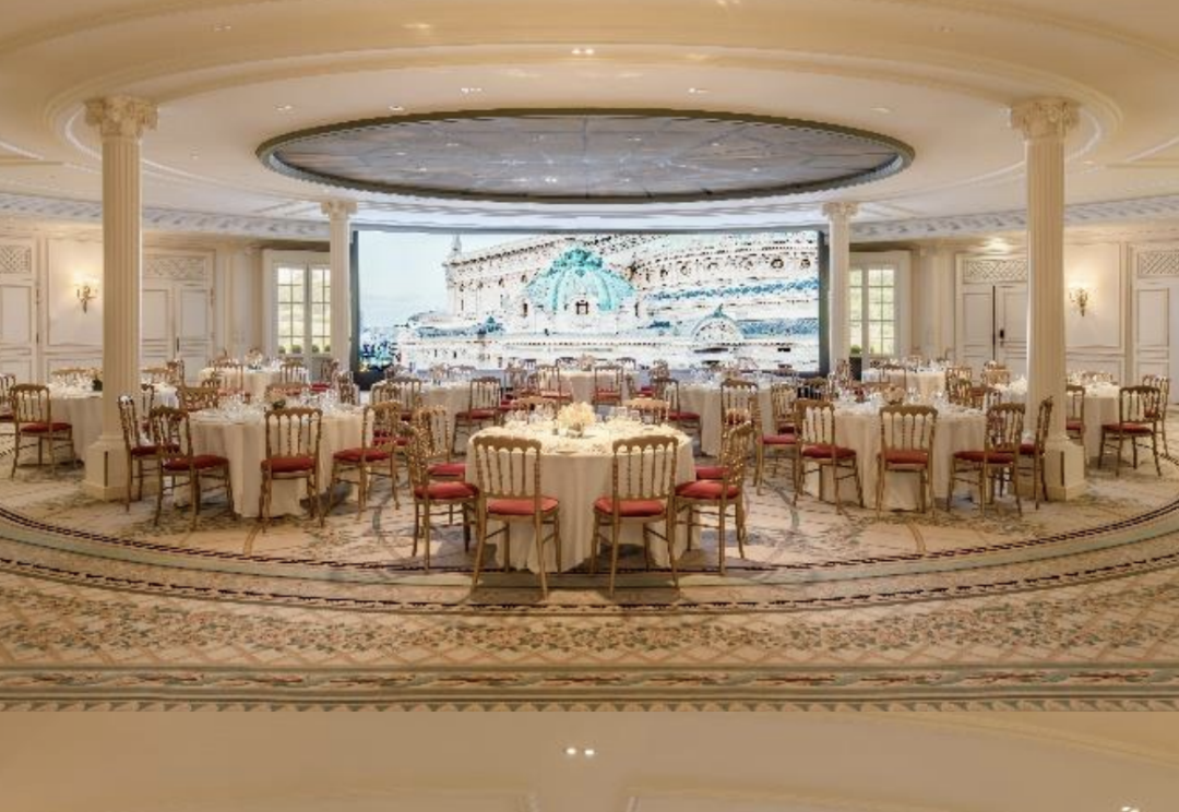 InterContinental Paris Le Grand - image 1