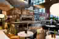 Training Rooms