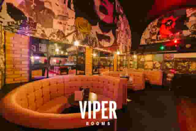 Viper Rooms Harrogate