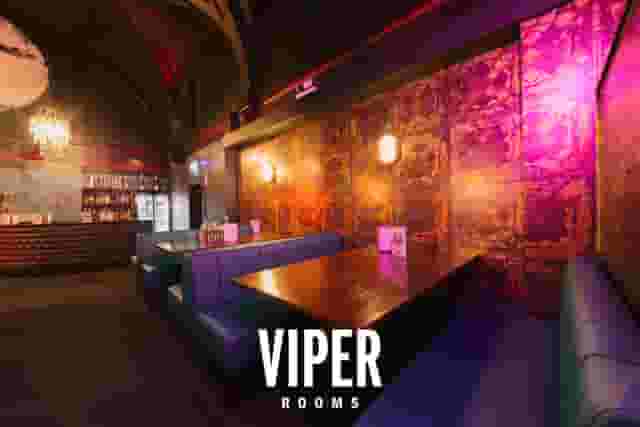 Viper Rooms Harrogate