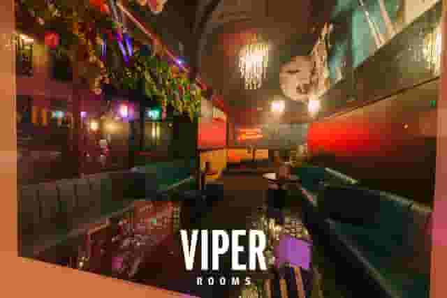 Viper Rooms Harrogate