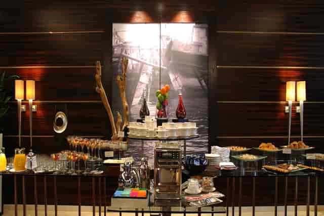 Raffles Dubai
