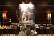 Private Dining Rooms