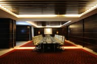Quirky Conference Venues