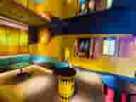 Christmas Party Venues