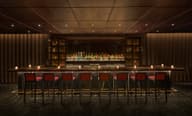 Private Bars