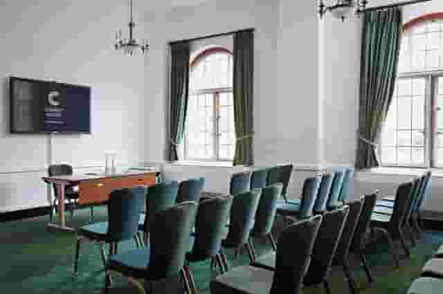 Church House Westminster