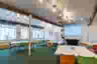 IT Training Rooms
