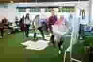 Training Rooms