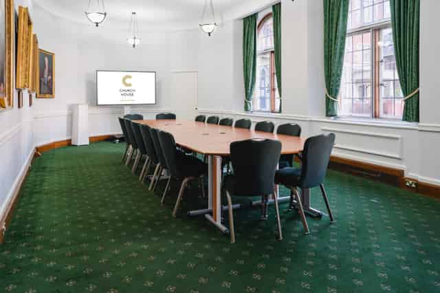 Corporate Meeting