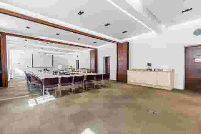 Waldo Williams Suite