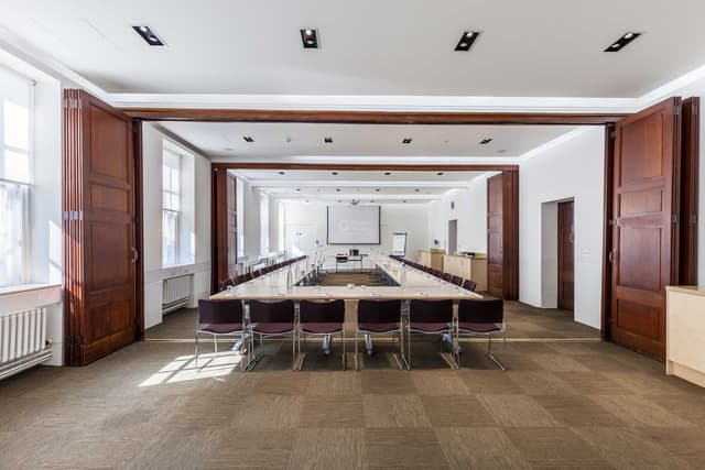 Waldo Williams Suite