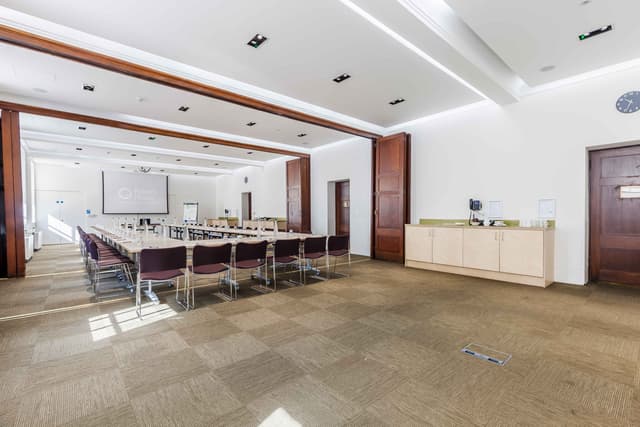 Waldo Williams Suite