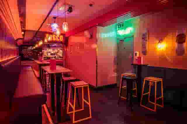 Simmons |Tottenham Court Road
