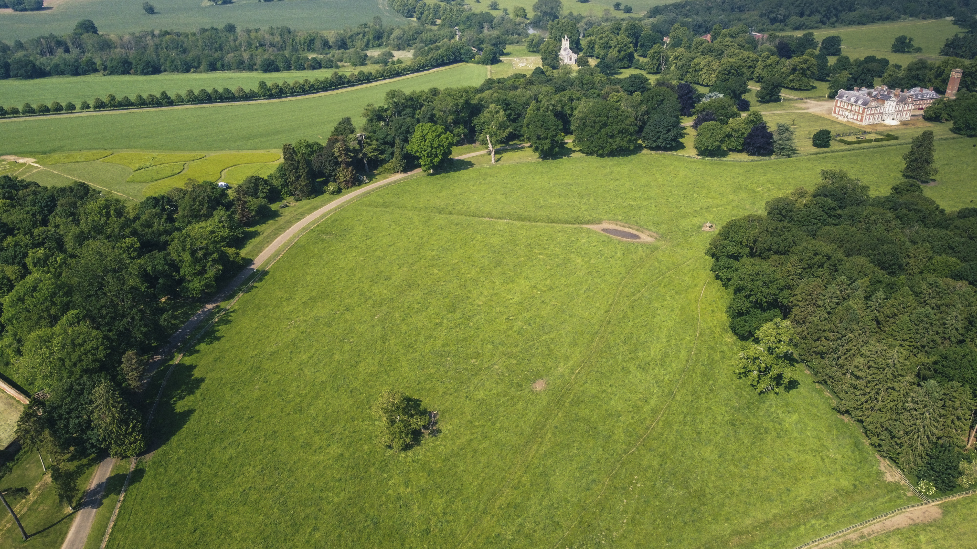 Suffolk - Banner