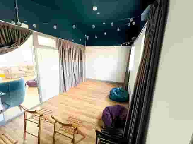 Cinema Room