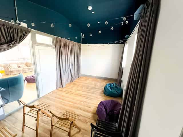 Cinema Room