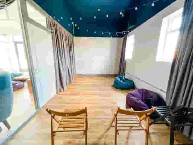 Cinema Room