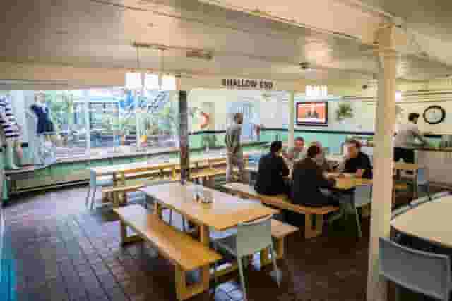 Wallacespace St Pancras