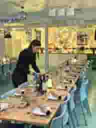 Kitchens