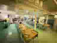 Training Rooms