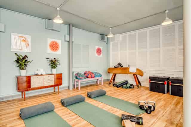 Wellness Room