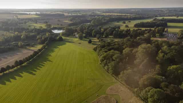 Raynham Park