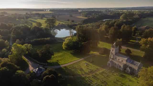 Raynham Park