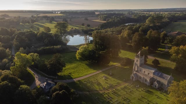 Raynham
