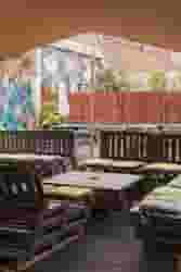 Beer Garden