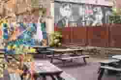 Beer Garden