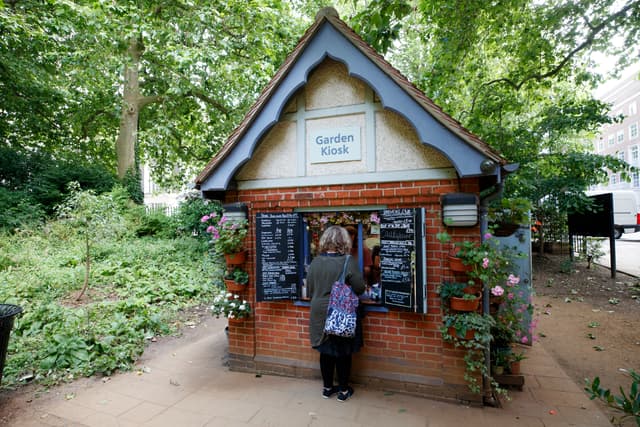 Gordon Square