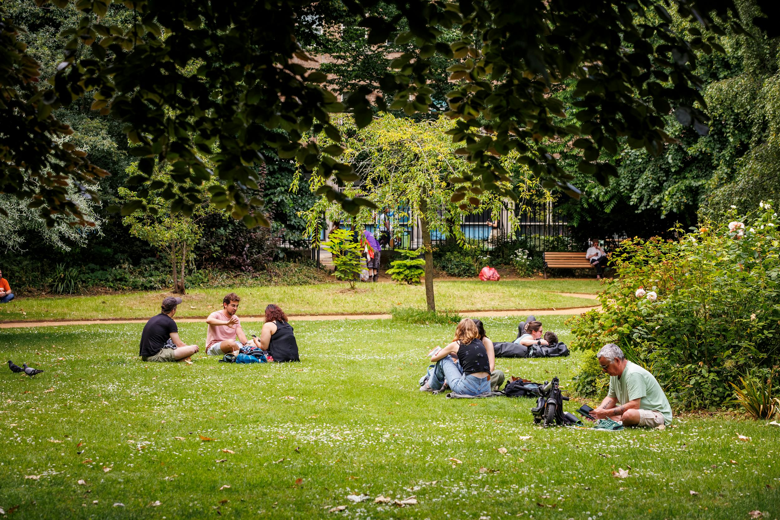 University of London Venues - Gordon Square image 1