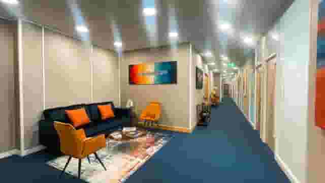 Catalyst House