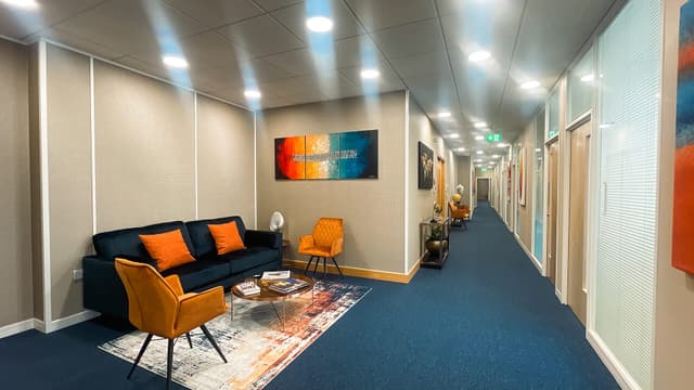 Catalyst House