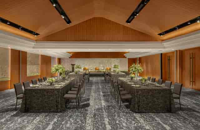The Capitol Kempinski Hotel Singapore