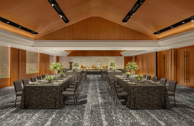The Capitol Kempinski Hotel Singapore