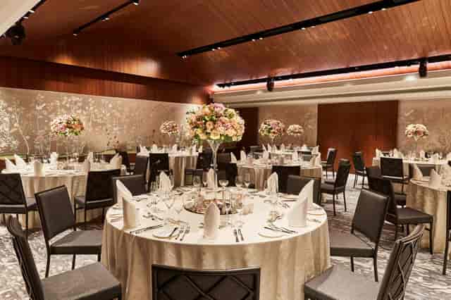 The Capitol Kempinski Hotel Singapore
