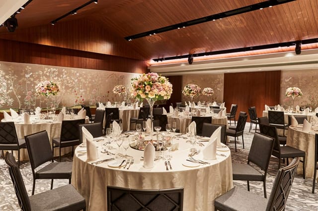 The Capitol Kempinski Hotel Singapore