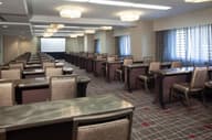 Small Meeting Rooms