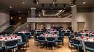 Party Venues