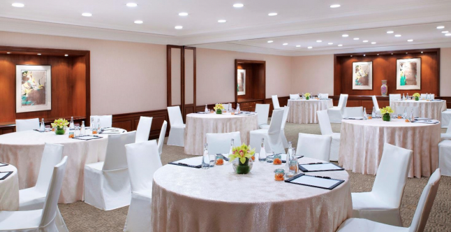InterContinental Singapore - image 1