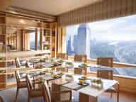 Modern Conference Venues