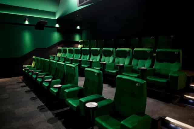 Curzon Camden