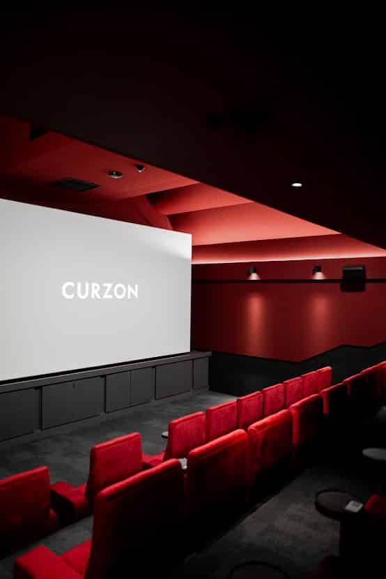Curzon Camden
