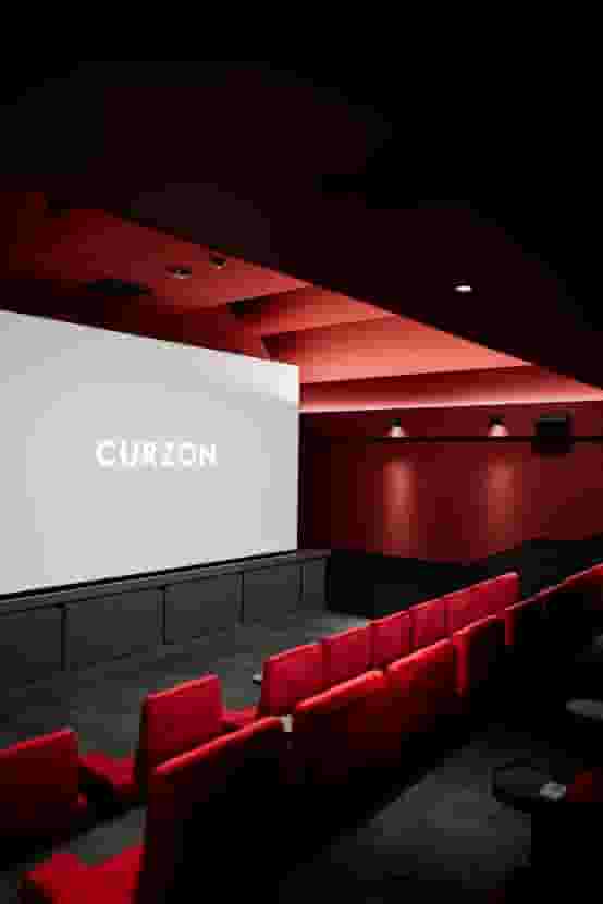 Curzon Camden